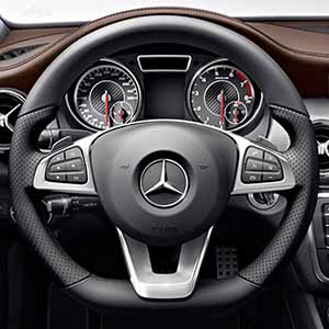 Mercedes Benz