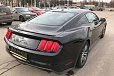 Эвакуатор для Ford Mustang Фото - 3