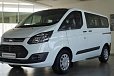 Эвакуатор дляFord Tourneo Фото - 2