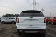 Эвакуатор для Ford Explorer Фото - 4