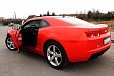 Эвакуатор для Chevrolet Camaro Фото - 8