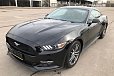 Эвакуатор для Ford Mustang