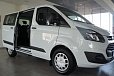 Эвакуатор дляFord Tourneo Фото - 6