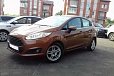 Эвакуатор для Ford Fiesta Фото - 2