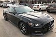 Эвакуатор для Ford Mustang Фото - 2