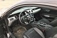 Эвакуатор для Ford Mustang Фото - 4