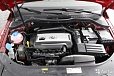 Эвакуатор для Volkswagen Passat CC Фото - 3