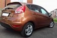 Эвакуатор для Ford Fiesta Фото - 3