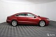 Эвакуатор для Volkswagen Passat CC Фото - 14