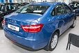 Эвакуатор для LADA Vesta Фото - 5