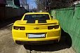 Эвакуатор для Chevrolet Camaro Фото - 6