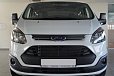 Эвакуатор дляFord Tourneo