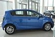 Эвакуатор для Chevrolet Aveo Фото - 3