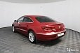 Эвакуатор для Volkswagen Passat CC Фото - 17
