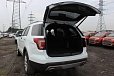 Эвакуатор для Ford Explorer Фото - 5
