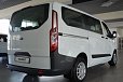 Эвакуатор дляFord Tourneo Фото - 3