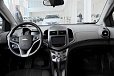 Эвакуатор для Chevrolet Aveo Фото - 2